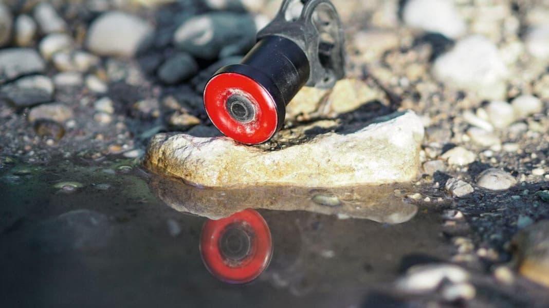 Bremslicht: Xlite 100 im FREERIDE-Check