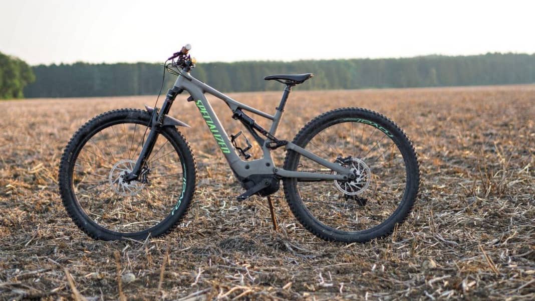 2020 specialized 2024 levo comp