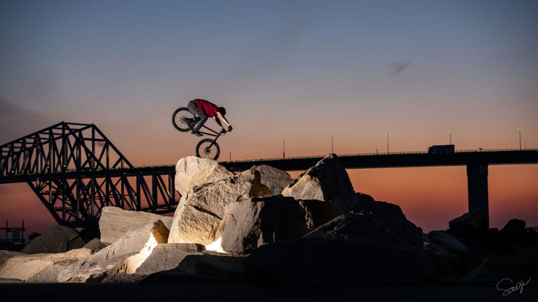 Tomomi Nishikubo: neuer Shootingstar