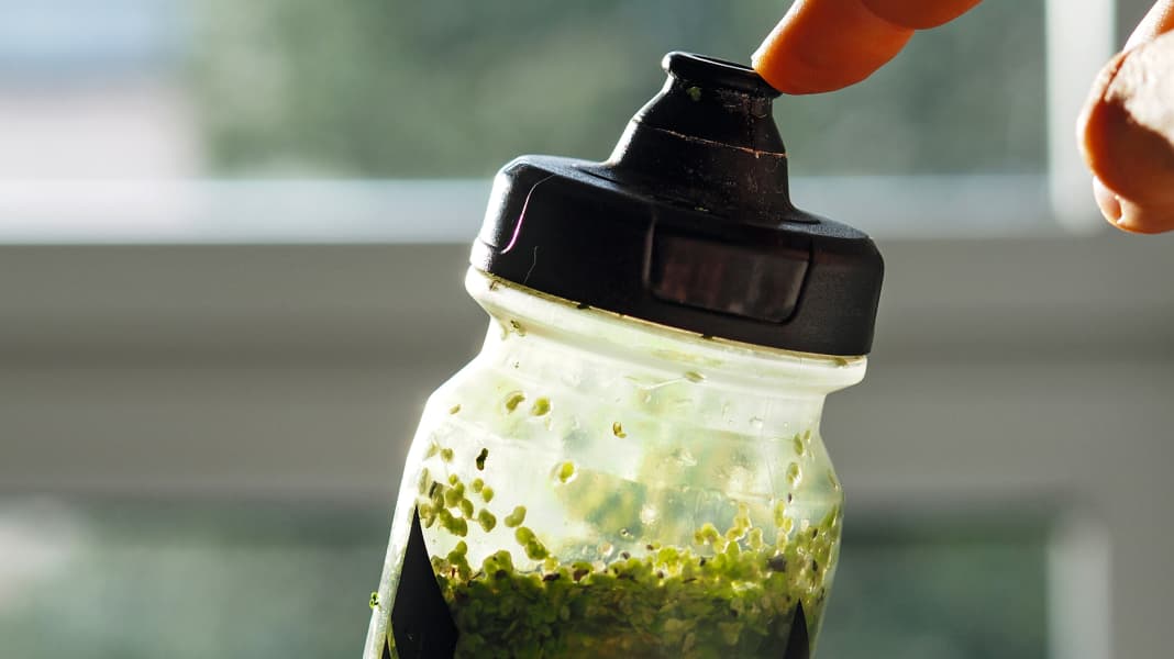 Das musst Du über Deine Trinkflasche unbedingt wissen!