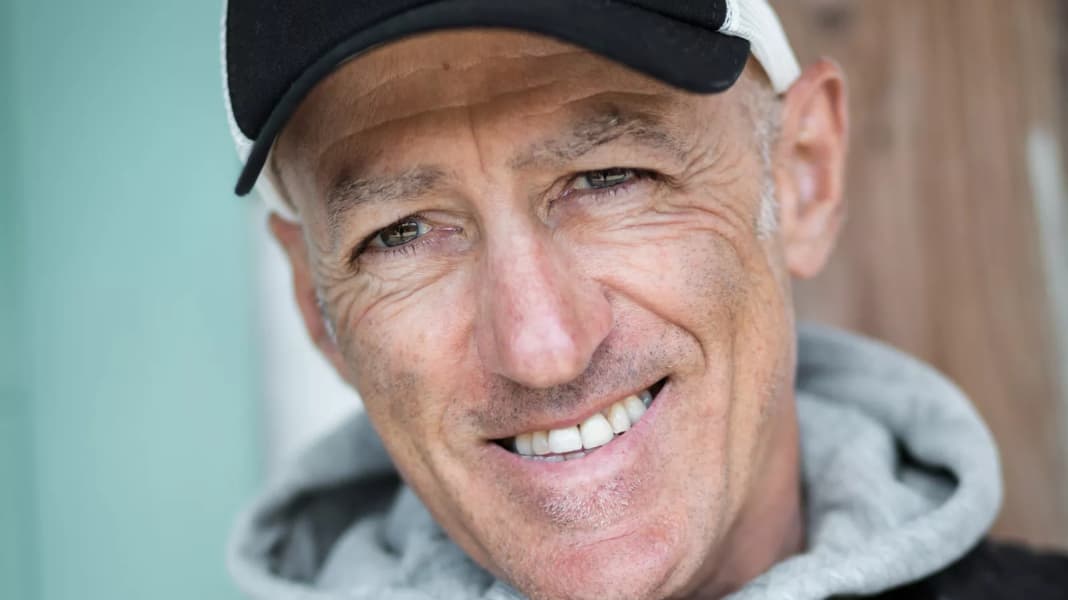 Nicolas Siegenthaler: Der erfolgreichste Bike-Trainer der Welt