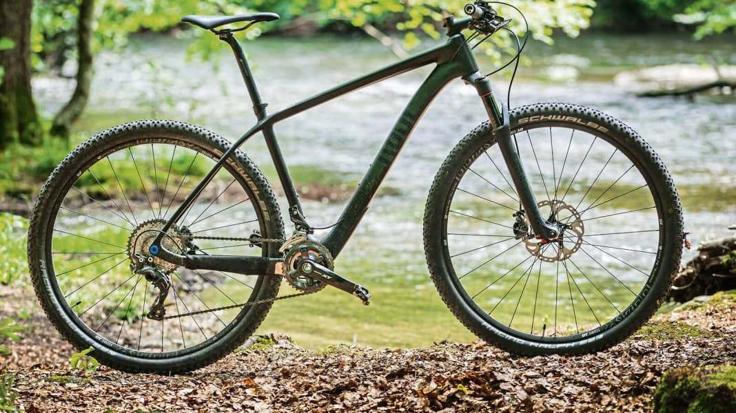 Rose Psycho Path 2 im Test