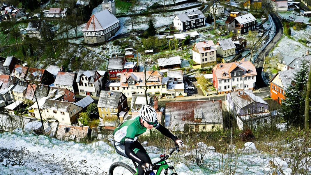 Fritz Geers: Deutschlands bester 24-Stunden-Fahrer