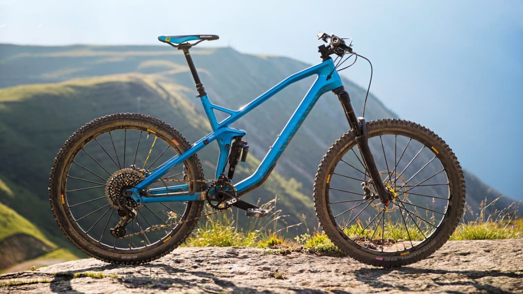 Canyon strive cf hot sale 8.0 2016