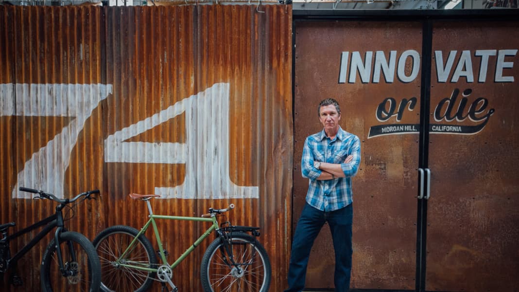 Besuch in Robert Eggers sagenhafter Kreativ-Werkstatt