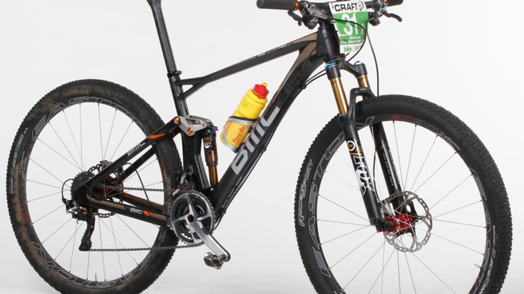 Bmc fourstroke fs01 2015 best sale