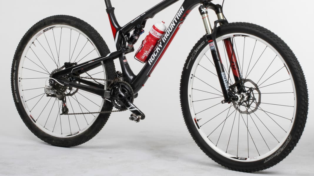 Rocky mountain 999 rsl 2025