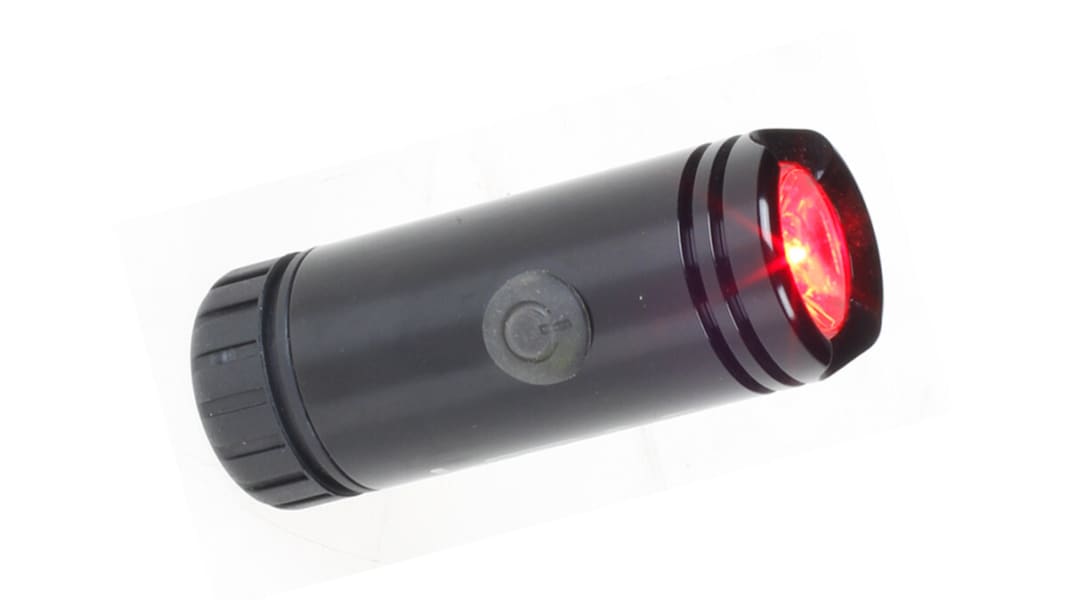 USB-Leuchten für den Notfall