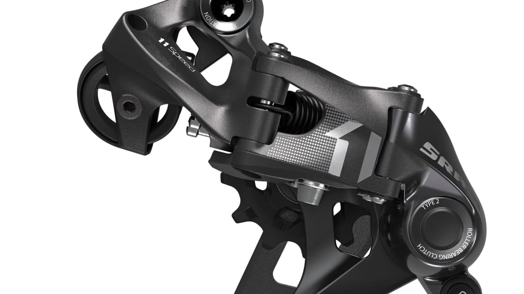 Sram x1 11 speed derailleur deals