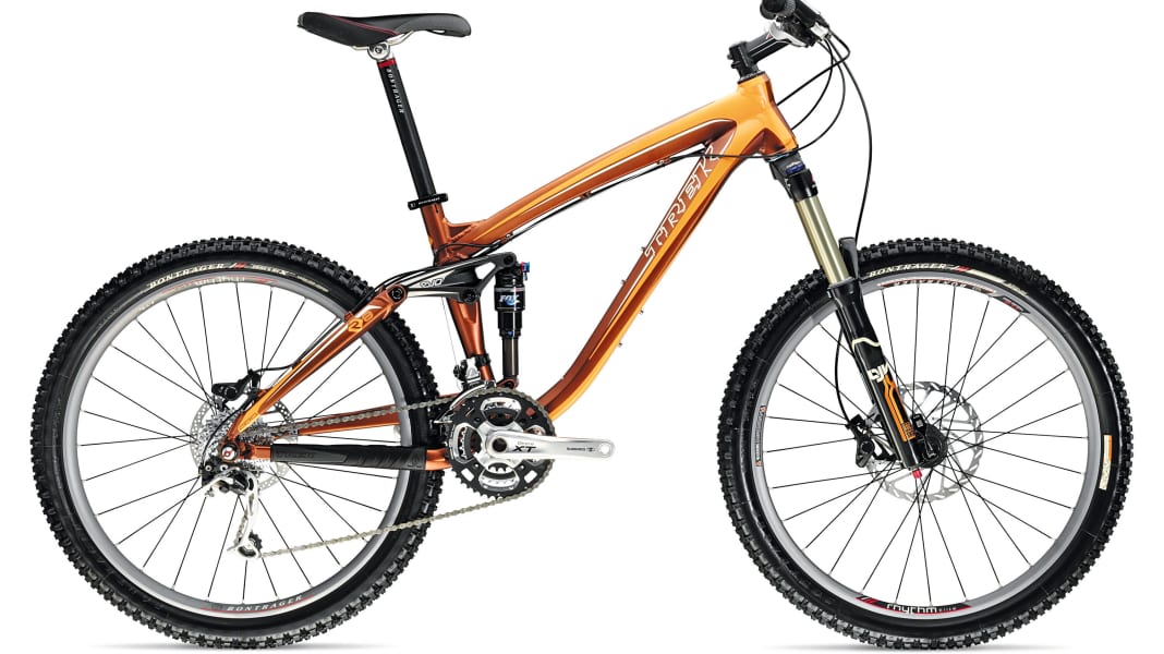 Trek remedy second hand sale