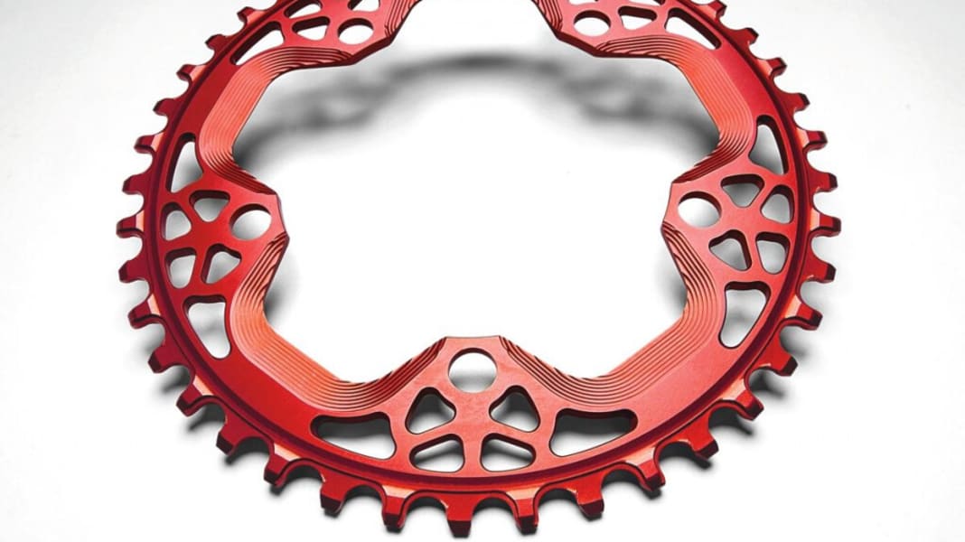 Schaltungs-Diät: Auf Einfach-Antrieb umrüsten