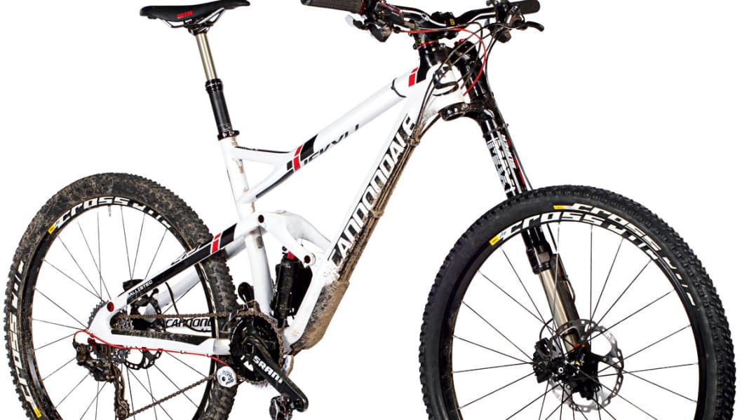 Cannondale jekyll carbon 2 2015 2025