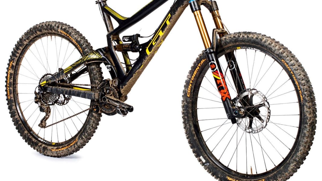 Gt sanction pro price on sale