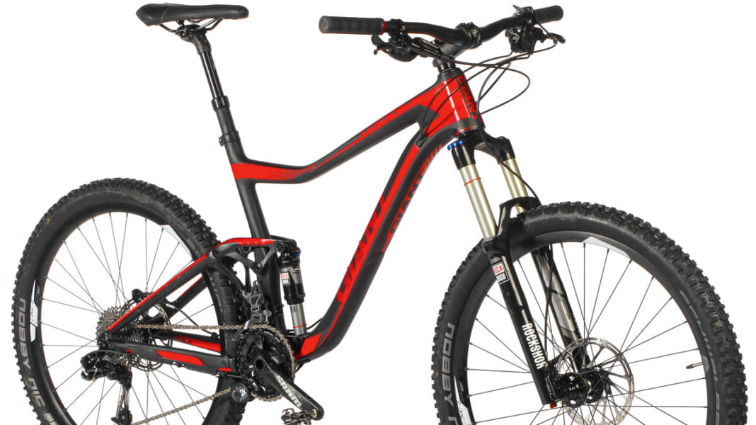 Giant trance advanced 2015 store