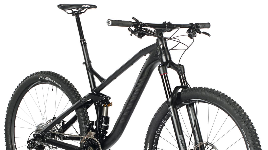 Canyon spectral al 9.9 cheap