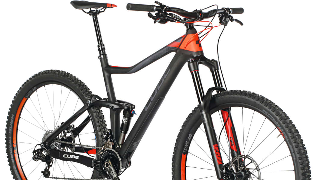 Cube stereo 140 hpc race 29 2015 deals