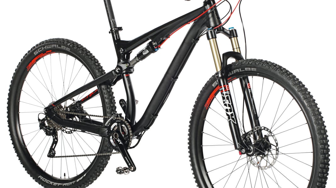 Scott genius discount 730 2015