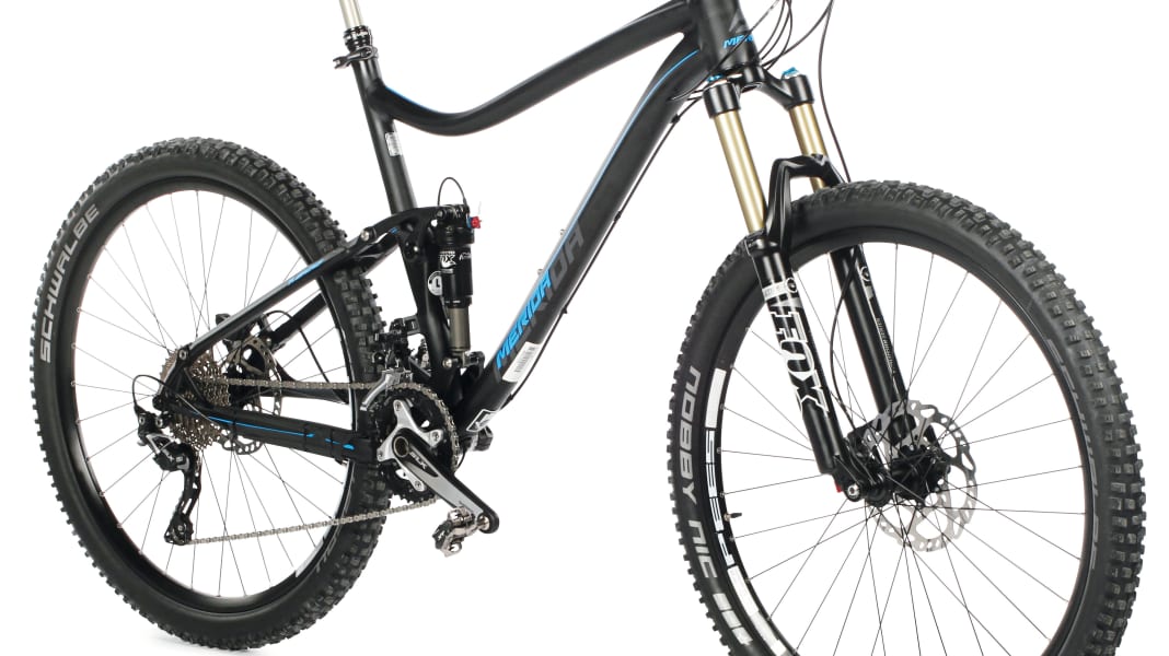 Merida one twenty 7.800 2025