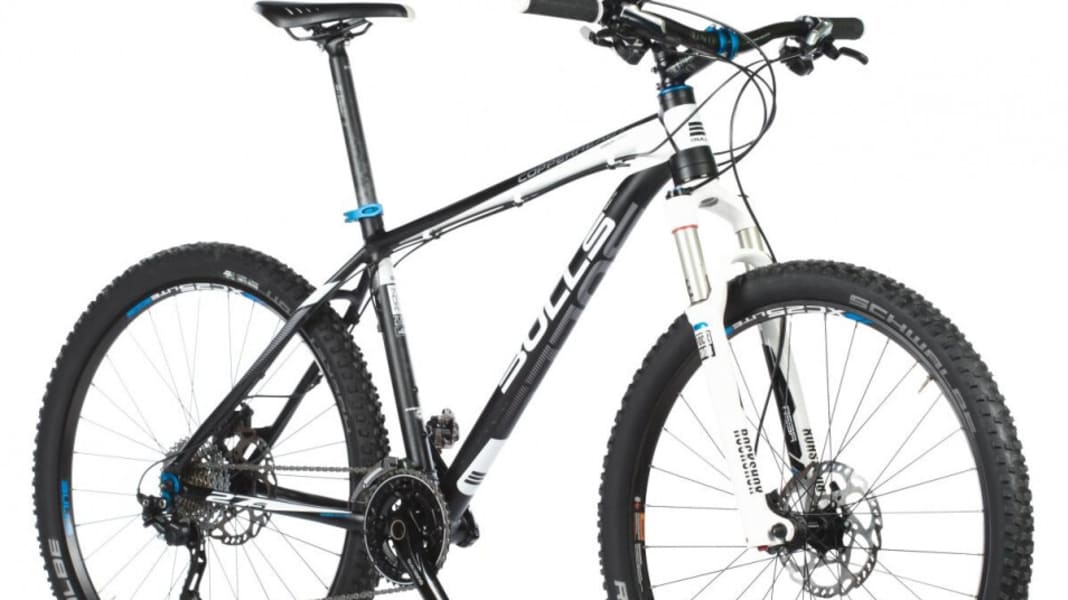 Test Bulls Copperhead 3 BIKE
