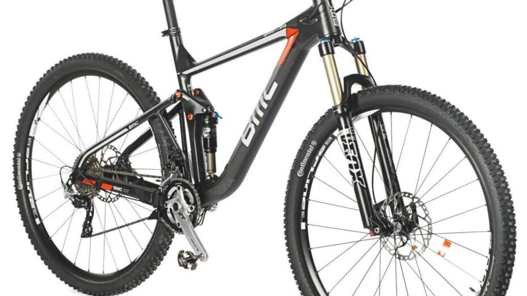 Bmc speedfox sf02 2015 best sale