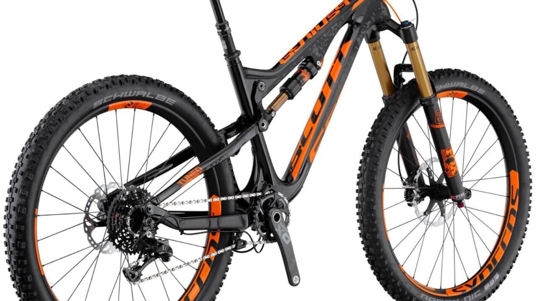 Bicycle scott sports store
