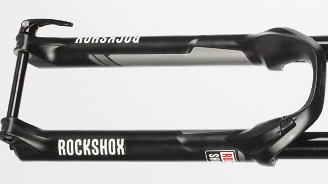 Rock Shox Pike RCT3 29" im All Mountain Gabeltest