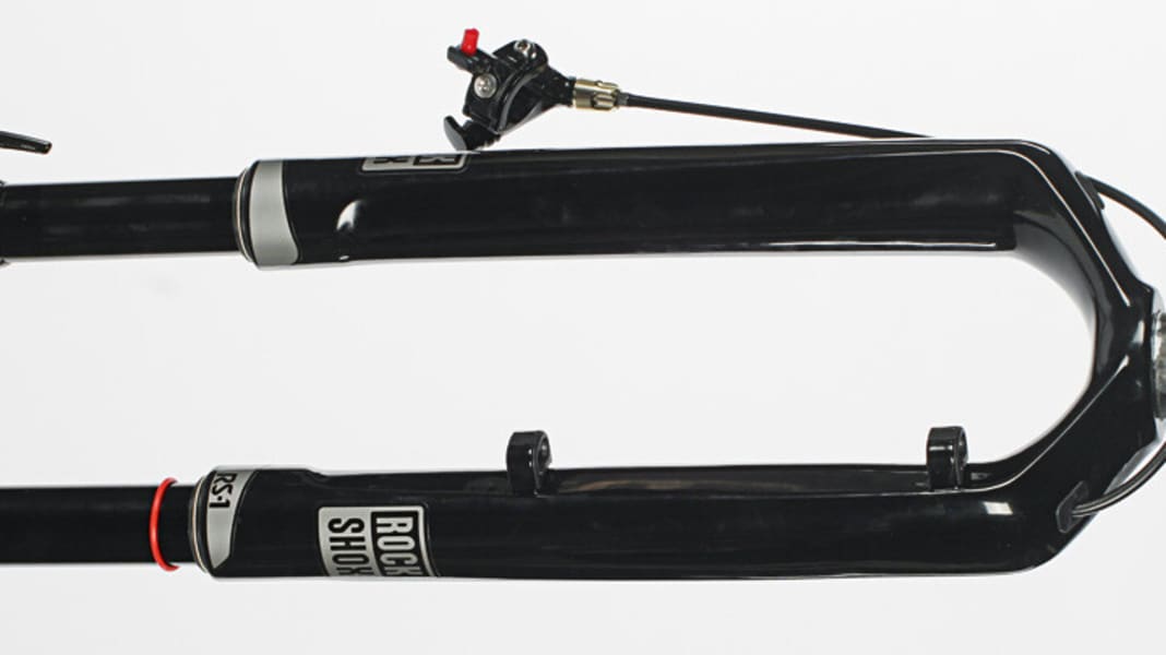 Rock Shox RS 1 29