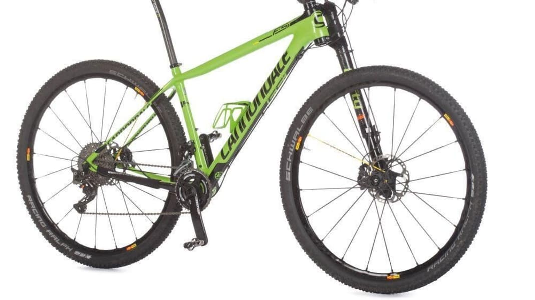 Cannondale fsi hi mod 1 2016 sale