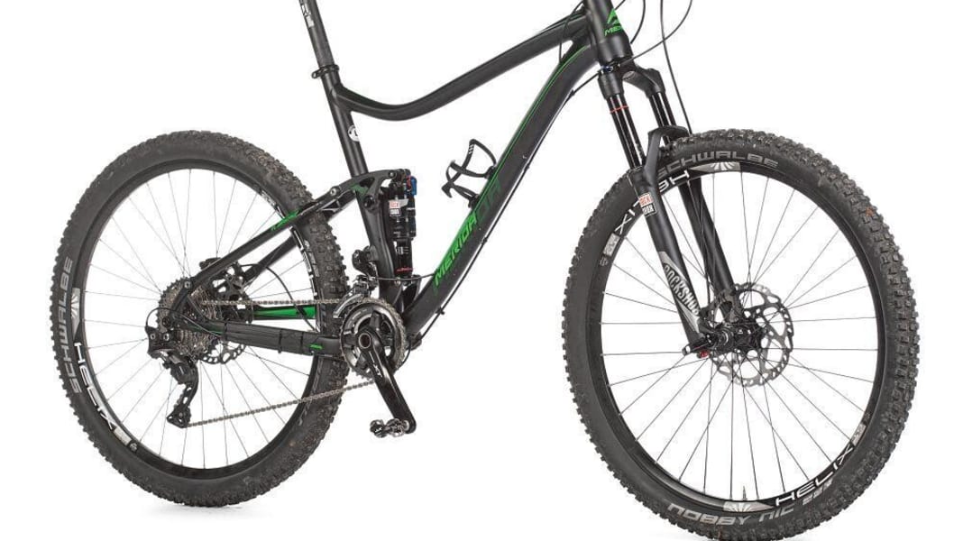 Merida one 2025 twenty 7.900