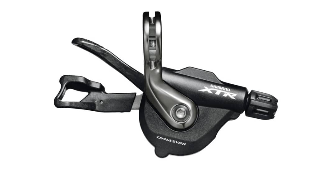Shimano vs. Sram: MTB-Schalthebel im Vergleich