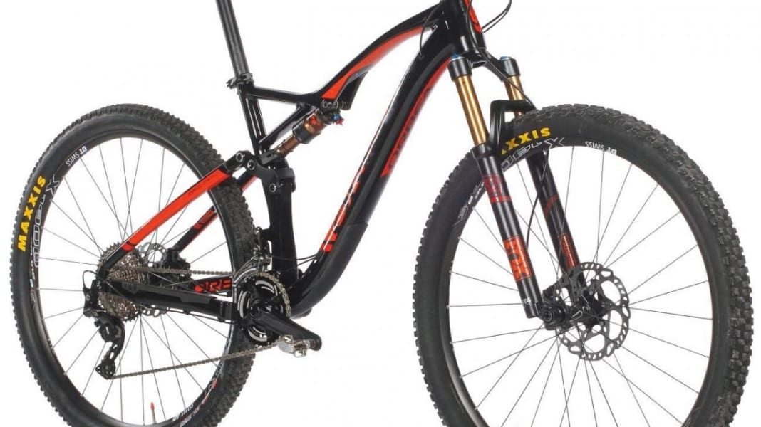 Orbea occam tr h10 clearance