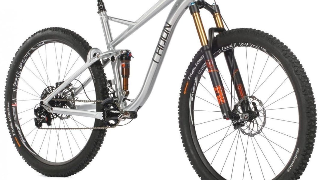 Radon Slide 130 10.0 HD im Test