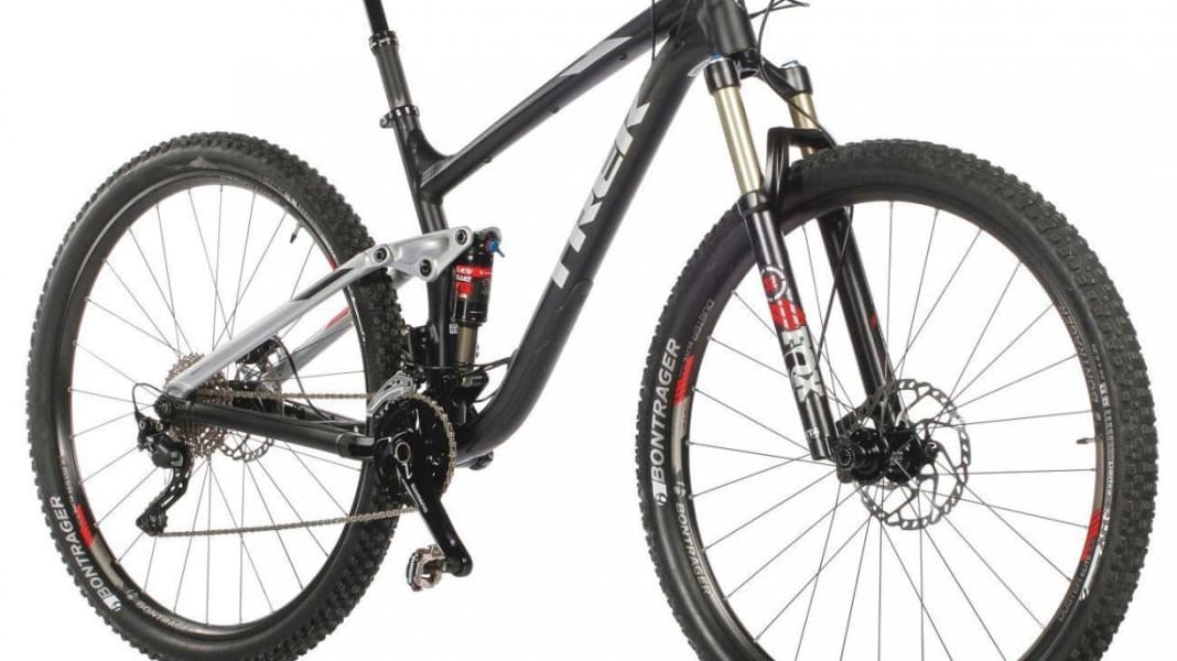 Trek fuel ex 8 2016 price discount