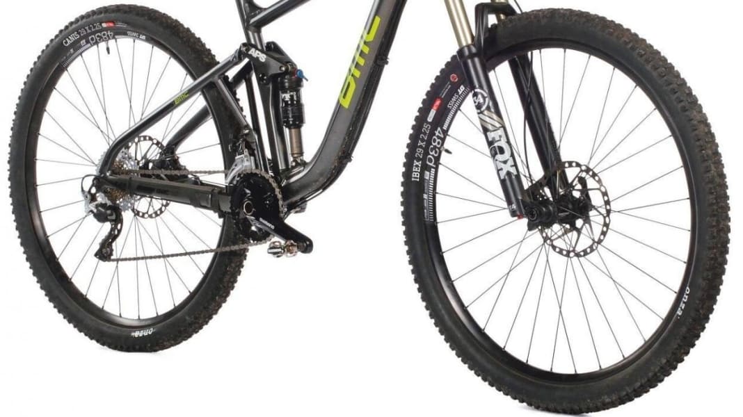 Bmc speedfox 03 2016 sales