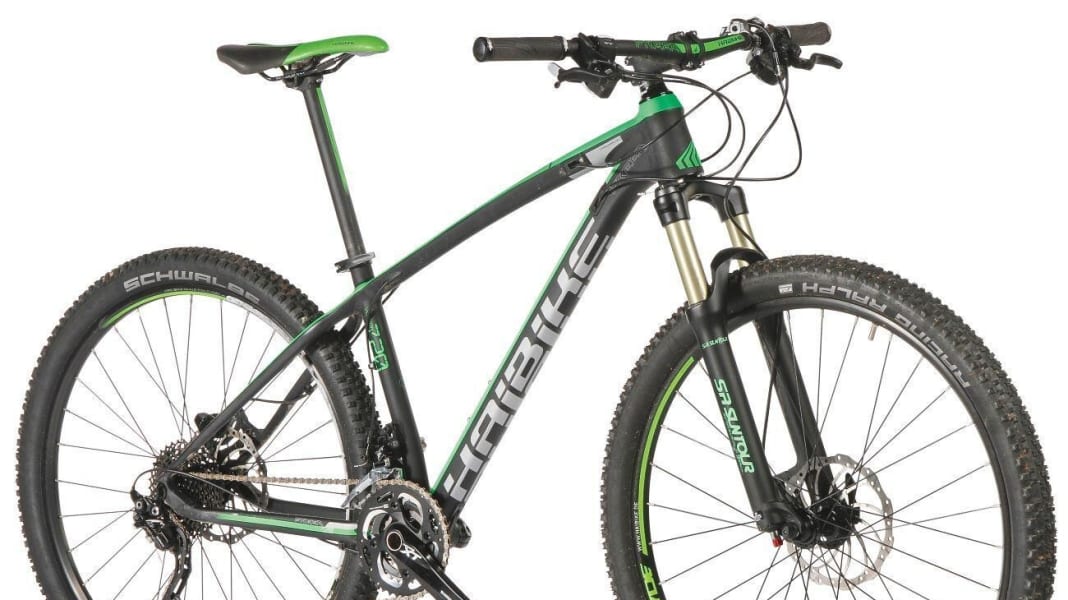 Haibike freed store
