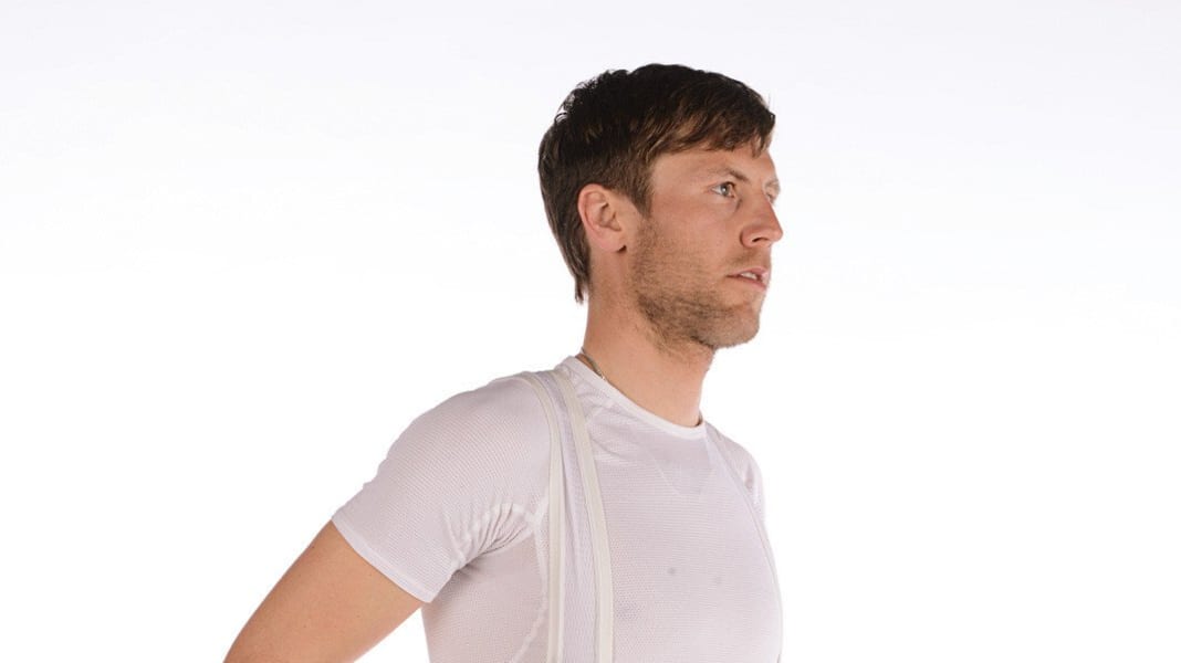 Radhosen Test: Endura FS 260 Pro SL Herren