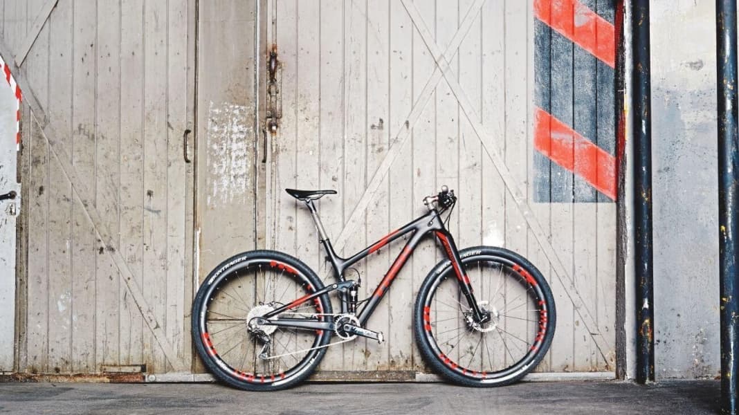 Trek top outlet fuel 9.9 2017