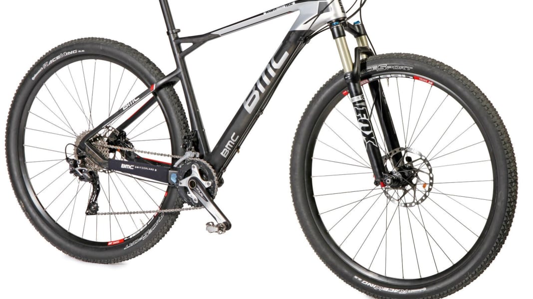 Bmc teamelite te02 29 clearance
