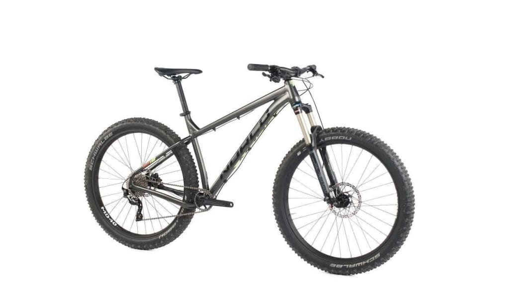Norco torrent best sale 7.2