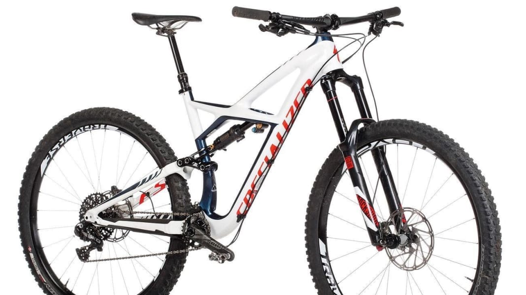 Specialized enduro cheap expert carbon 29