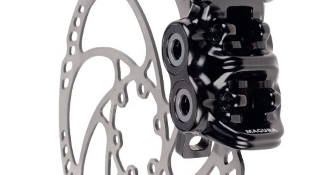 Magura MT5 im Labor- und Praxistest