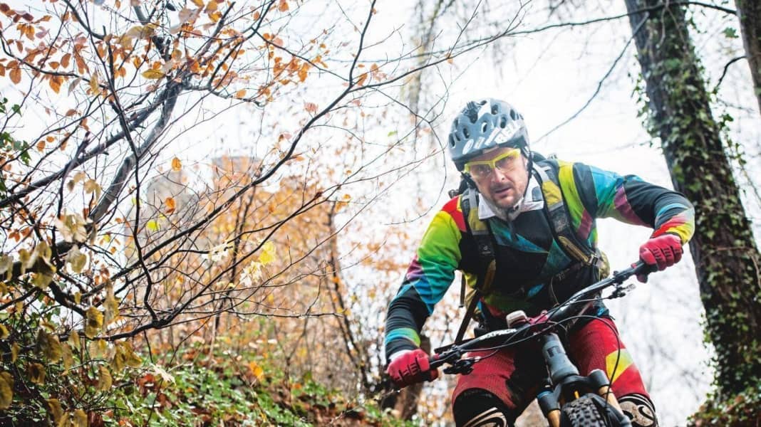 Hometrails Marcus Klausmann: Freiburg & Schwarzwald