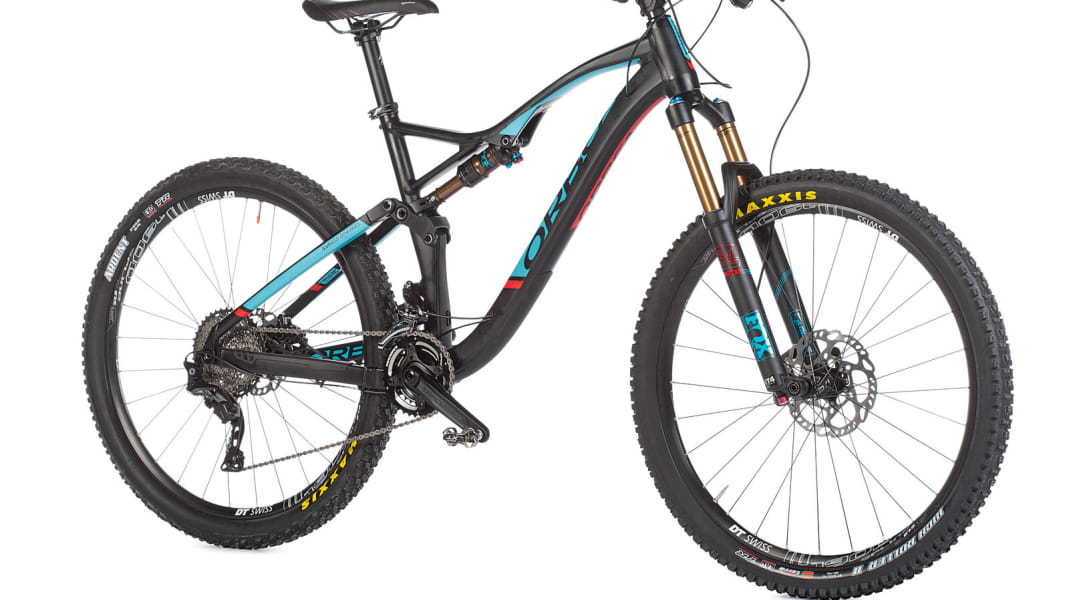 Orbea occam am h10 2025