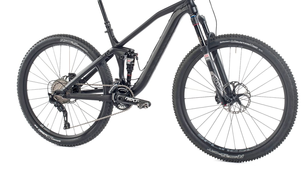 Canyon neuron al 9 outlet