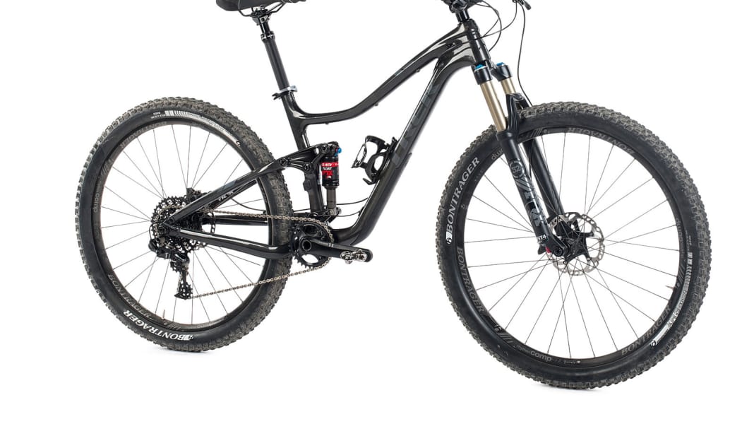 Trek lush sale 29