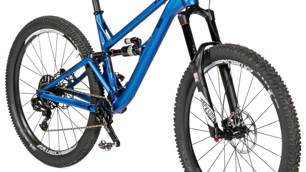 Alutech ICB 2.0 Erdgeschoss im Test