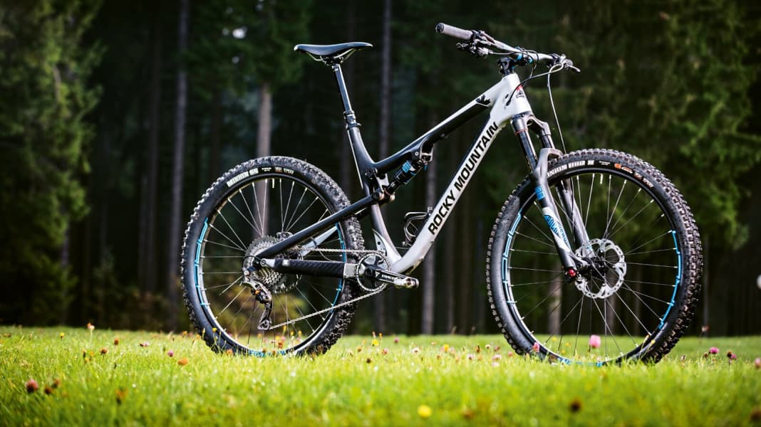 Rocky mountain thunderbolt 2017 online
