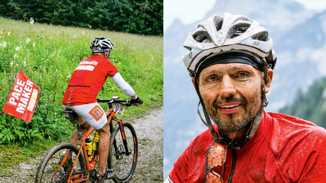 Der härteste Marathon der Welt - BIKE war dabei!