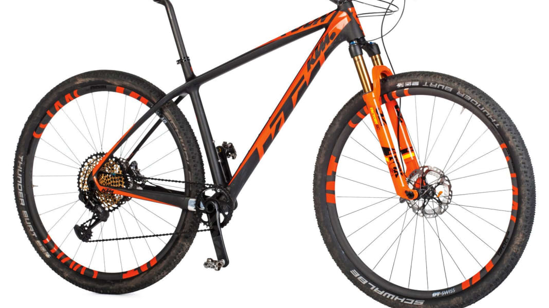 Ktm myroon sonic 12 2019 best sale