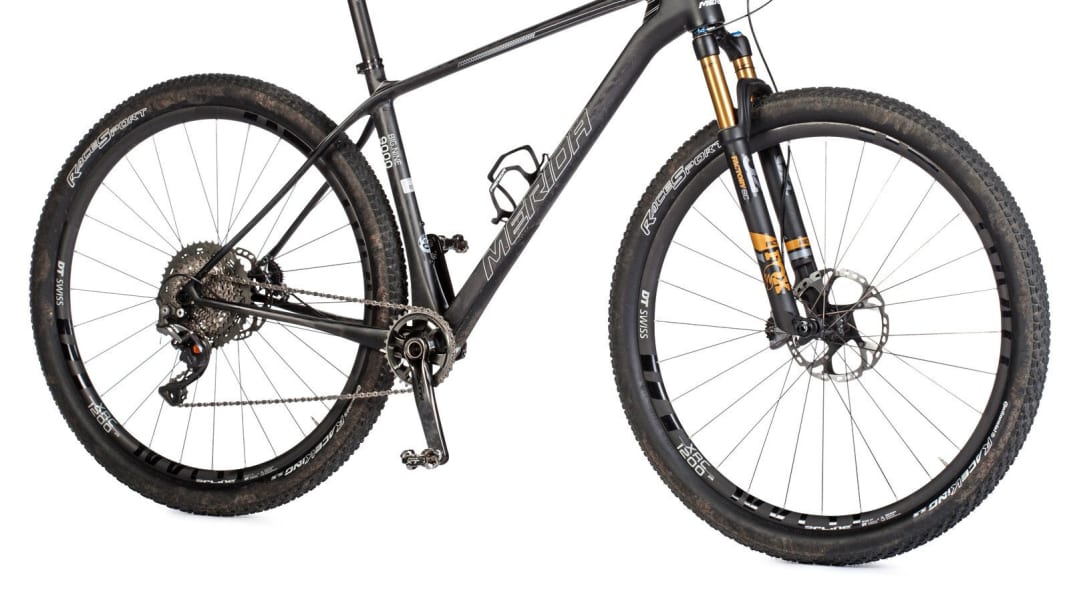 Merida big nine 9000 2017 clearance